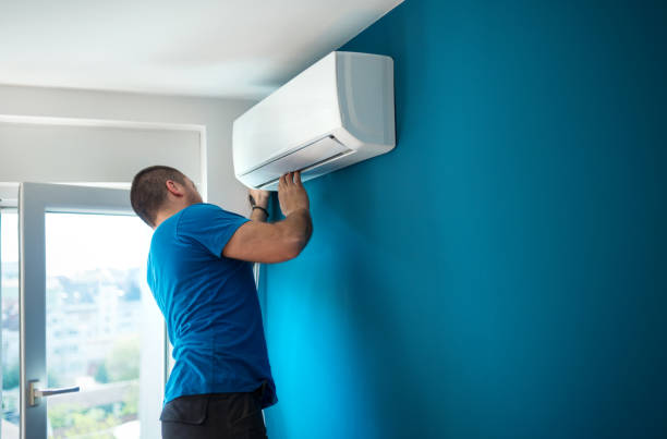 Best HVAC installation services  in Marissa, IL