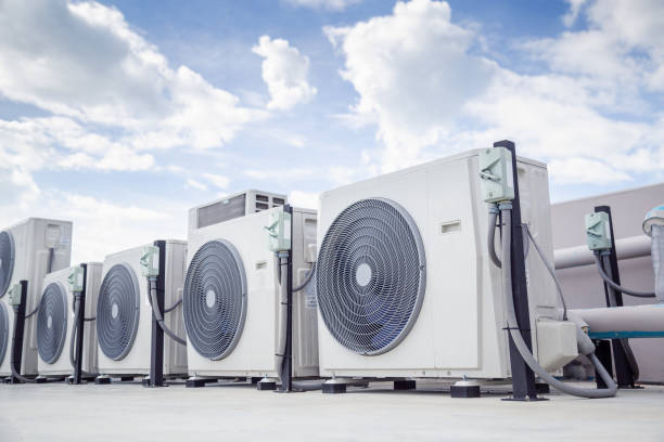 Best Commercial HVAC repair  in Marissa, IL